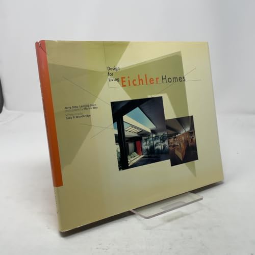 Eichler: Modernism Rebuilds the American Dream: Adamson, Paul